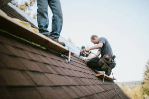 Local Roofers in Weigh Scale, PA